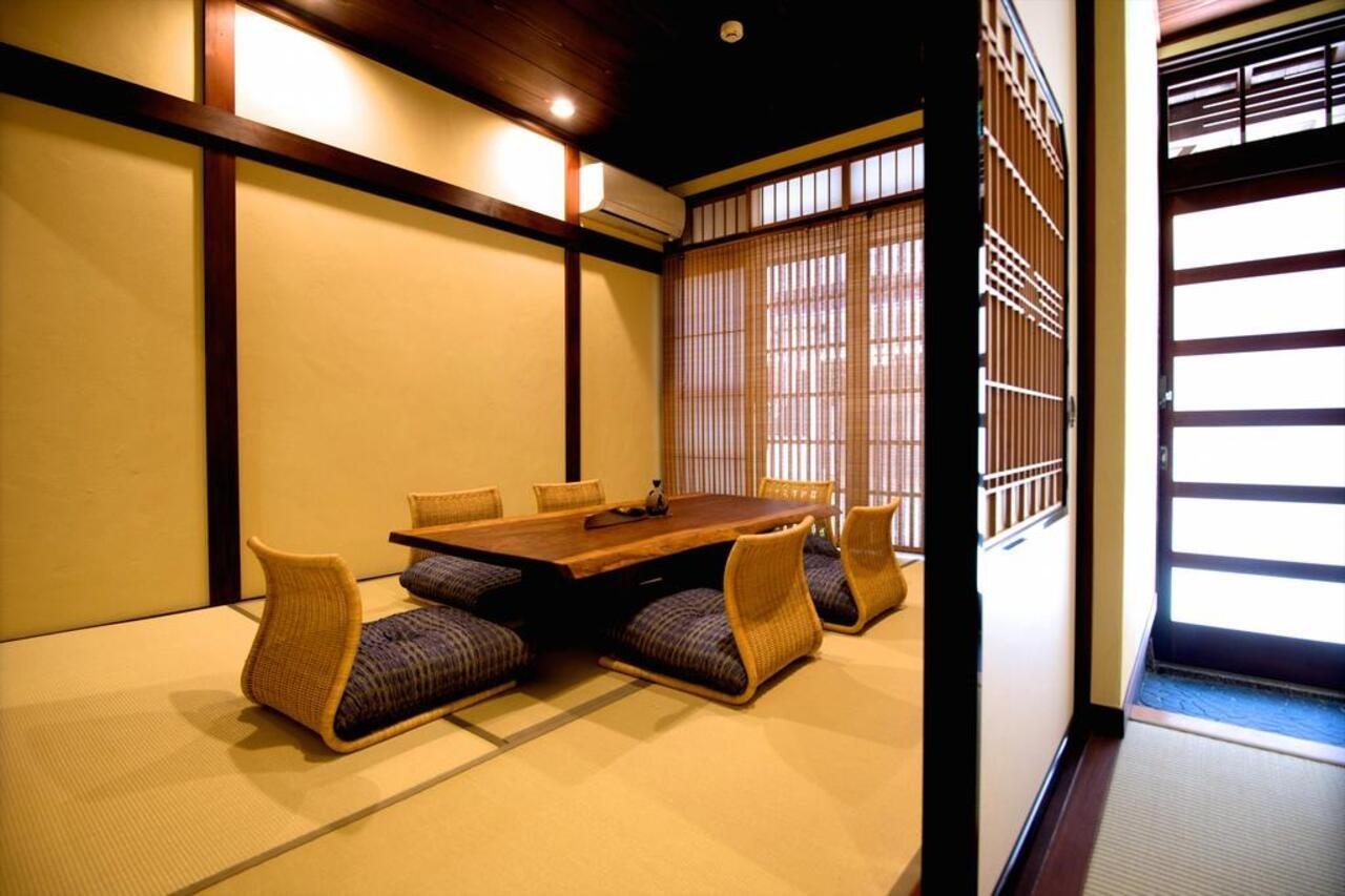 Villa Kazueya Kanazawa Esterno foto