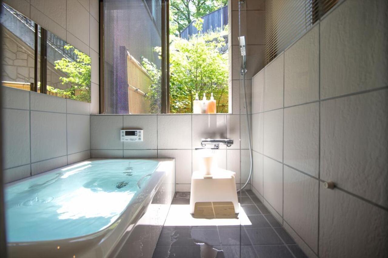 Villa Kazueya Kanazawa Esterno foto