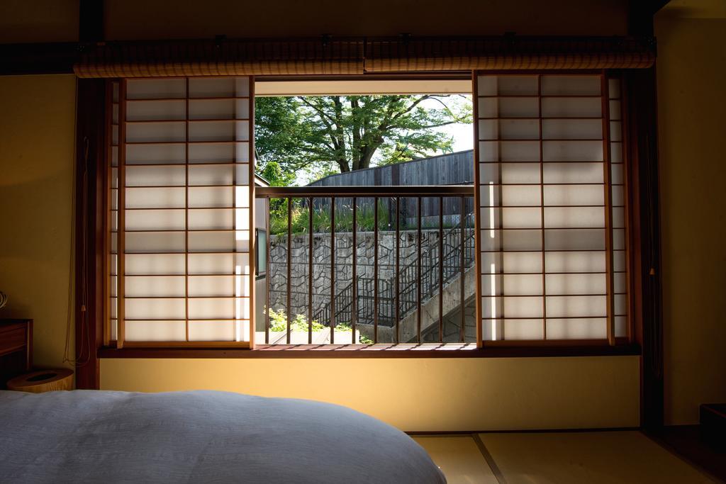 Villa Kazueya Kanazawa Esterno foto
