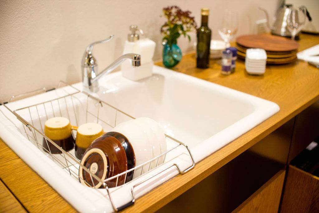 Villa Kazueya Kanazawa Esterno foto